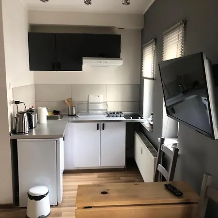 Apartamento Good Juju Private & Basic Stary Rynek