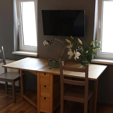 Good Juju Private & Basic Stary Rynek Apartamento *