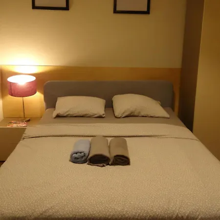 Good Juju Private & Basic Stary Rynek Apartment