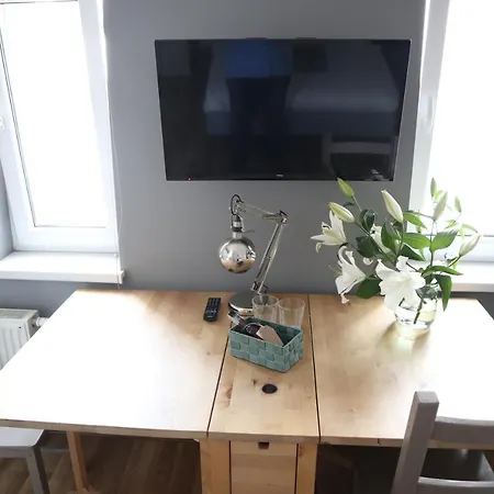 Good Juju Private & Basic Stary Rynek Apartamento *