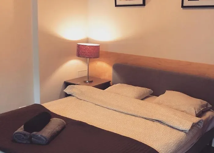 Apartamento Good Juju Private & Basic Stary Rynek *