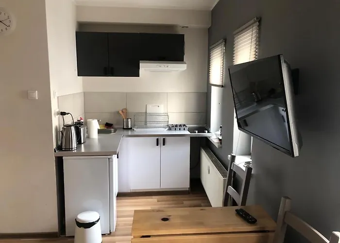Apartamento Good Juju Private & Basic Stary Rynek