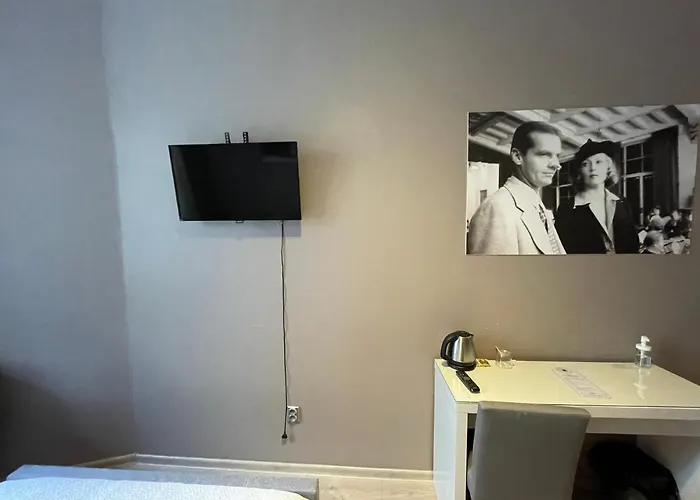 Good Juju Private & Basic Stary Rynek Poznan