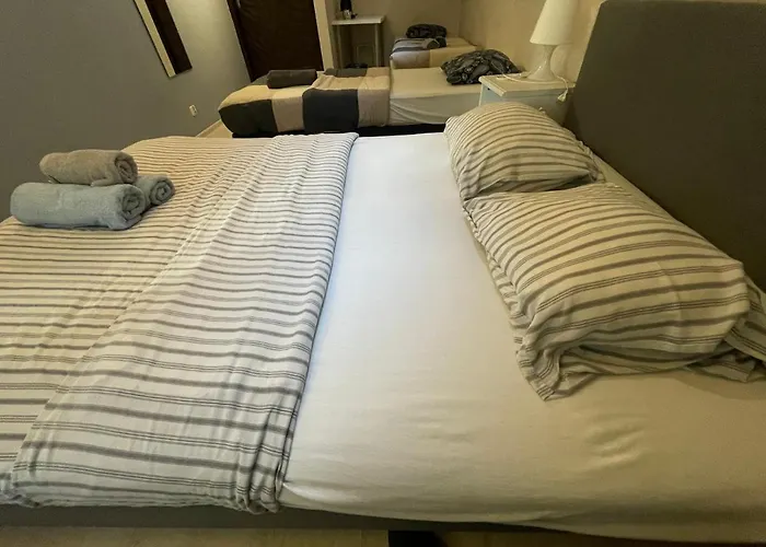 Good Juju Private & Basic Stary Rynek * Poznan