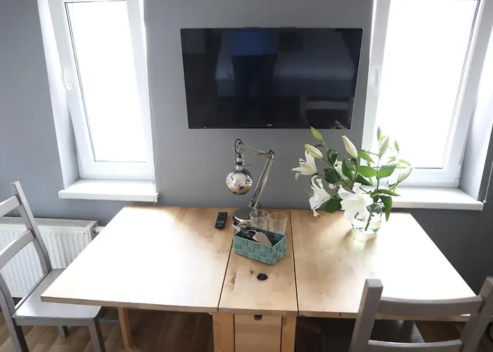 Good Juju Private & Basic Stary Rynek Apartamento *